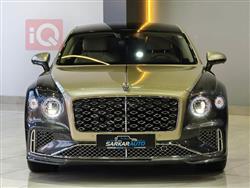 بينتلي فلاينج سبير